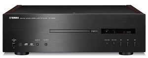 Yamaha CD-S1000 (CDS1000) CD Player